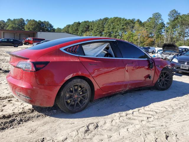 Photo 3 from auction – 2018 TESLA MODEL 3 with VIN 5YJ3E1EA7JF045011