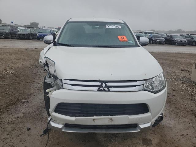 Photo 5 from auction – 2015 MITSUBISHI OUTLANDER with VIN JA4AD3A38FZ003634