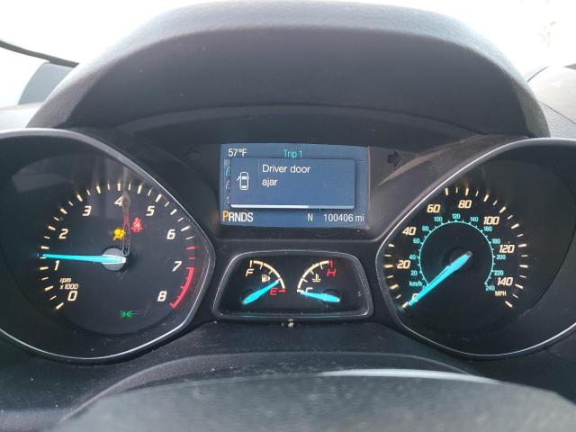 Photo 9 from auction – 2014 FORD ESCAPE with VIN 1FMCU0F77EUD08736