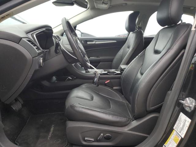 Photo 7 from auction – 2013 FORD FUSION TITANIUM HEV with VIN 3FA6P0RU2DR282147