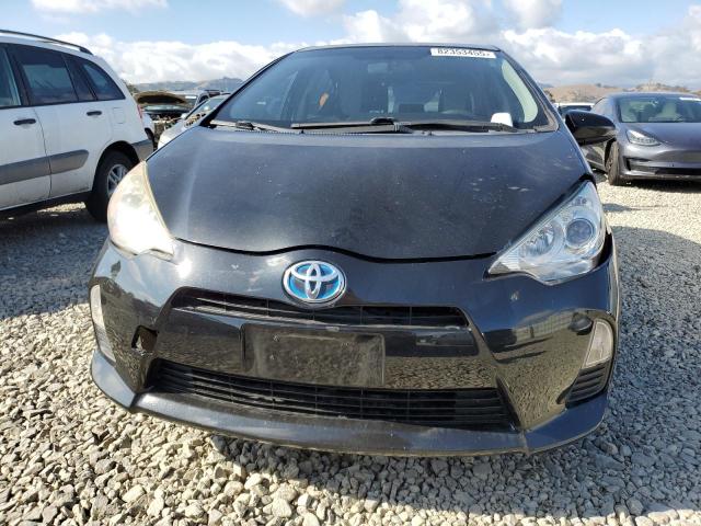 Photo 5 from auction – 2013 TOYOTA PRIUS C with VIN JTDKDTB30D1550773