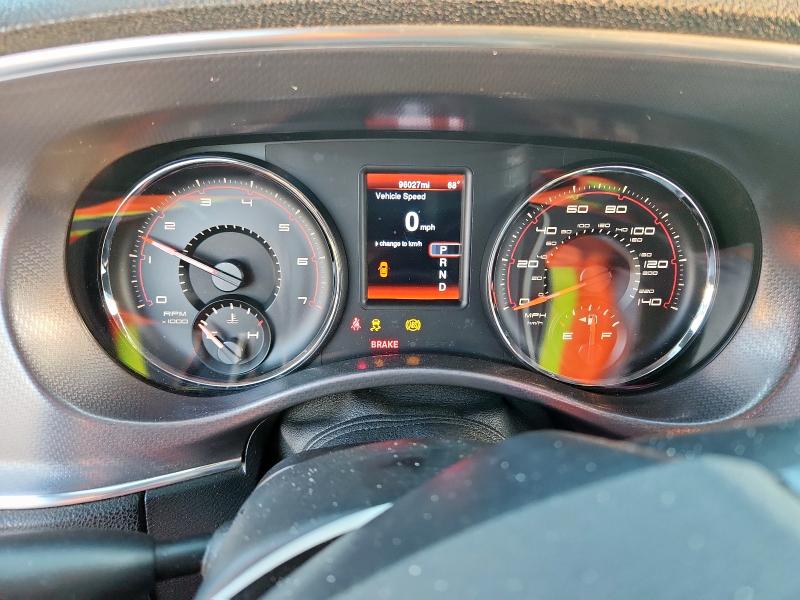 Photo 9 from auction – 2014 DODGE CHARGER SE with VIN 2C3CDXBG4EH363106