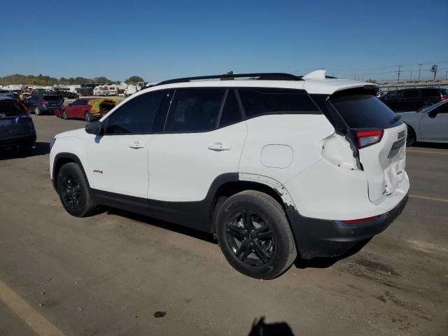 Photo 2 from auction – 2024 GMC TERRAIN AT with VIN 3GKALYEG7RL155911
