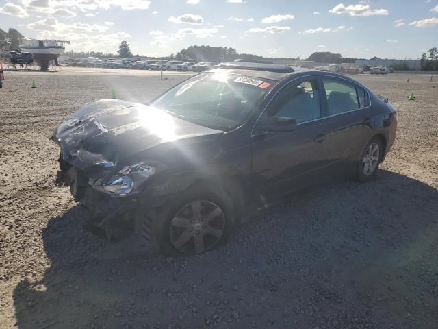 NISSAN ALTIMA 2.5 2008 with VIN 1N4AL21E28N401040 - Photo from auction