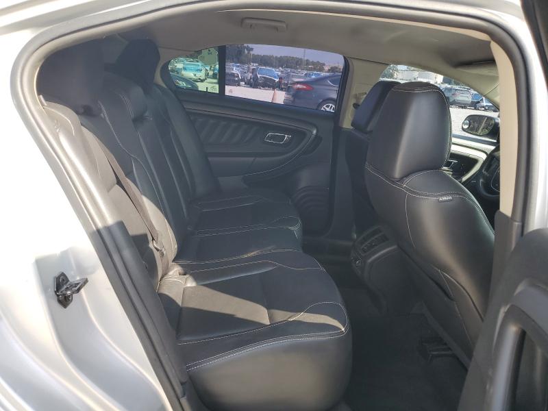 Photo 10 from auction – 2011 FORD TAURUS SEL with VIN 1FAHP2EW6BG149472