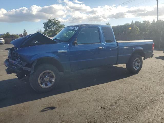 Photo 1 from auction – 2009 FORD RANGER SUPER CAB with VIN 1FTYR44E89PA09636