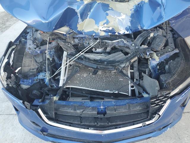 Photo 11 from auction – 2021 CADILLAC CT4 LUXURY with VIN 1G6DJ5RK7M0127093