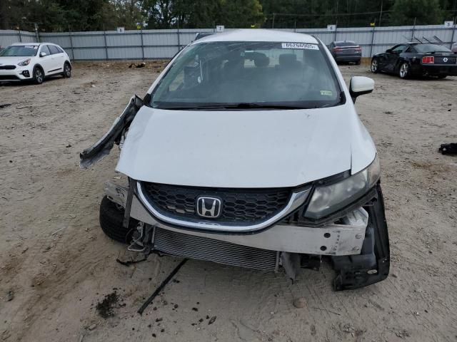 Zdjęcie 5 z aukcji – 2015 HONDA CIVIC LX z VIN 19XFB2F53FE294397