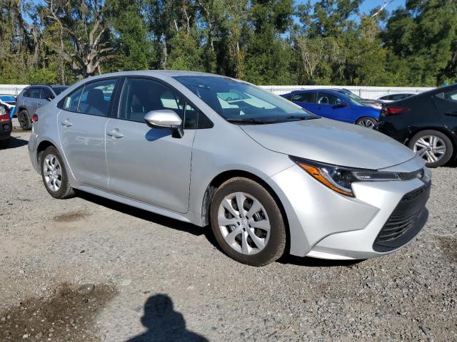 Photo 4 from auction – 2024 TOYOTA COROLLA LE with VIN 5YFB4MDE2RP210970