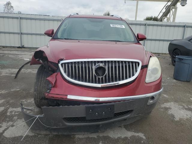 Photo 5 from auction – 2012 BUICK ENCLAVE with VIN 5GAKRAEDXCJ320118