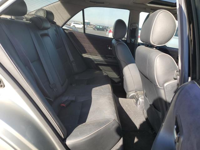 Photo 10 from auction – 2002 LEXUS IS 300 with VIN JTHBD192220057051