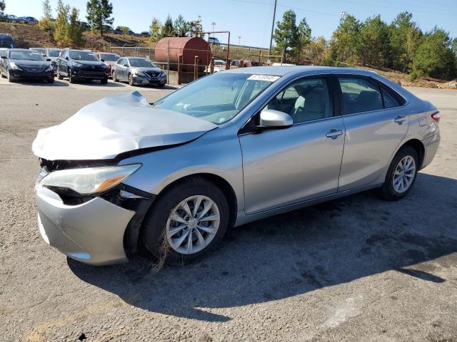 TOYOTA CAMRY LE 2016 with VIN 4T1BF1FK3GU174732 - Photo from auction
