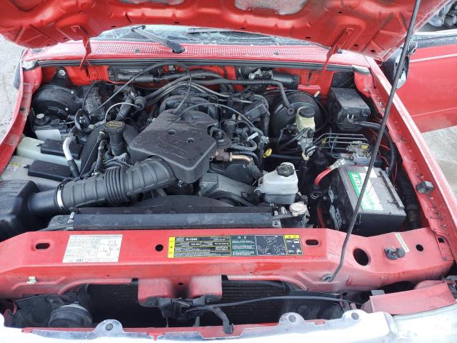Photo 11 from auction – 2004 FORD RANGER SUP with VIN 1FTZR15E14PB29482