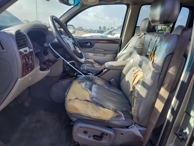 Photo 7 from auction – 2003 GMC ENVOY XL with VIN 1GKET16S532100071