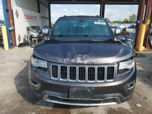 Photo 5 from auction – 2014 JEEP GRAND CHER with VIN 1C4RJFBG6EC453076