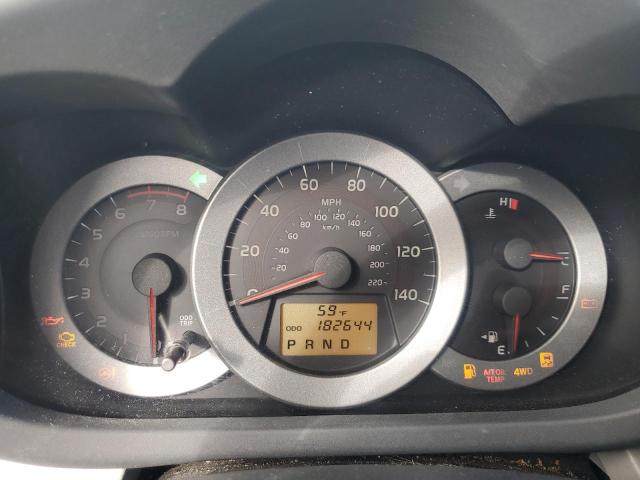 Photo 9 from auction – 2010 TOYOTA RAV4 LIMIT with VIN 2T3DF4DV9AW024825