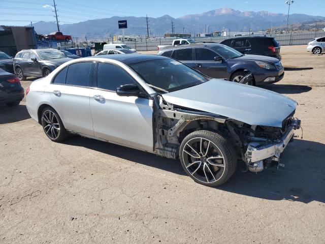 Photo 4 from auction – 2017 MERCEDES-BENZ E with VIN WDDZF6EB9HA175684