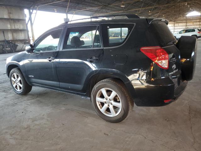Photo 2 from auction – 2008 TOYOTA RAV4 with VIN JTMZD31V085088957