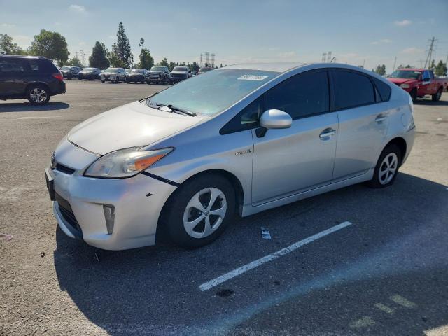 TOYOTA PRIUS 2015 with VIN JTDKN3DU7F1978345 - Photo from auction