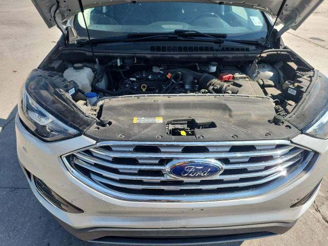 Photo 12 from auction – 2019 FORD EDGE SEL with VIN 2FMPK3J98KBC57640