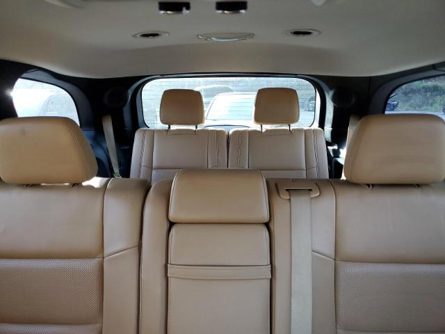 Photo 10 from auction – 2011 DODGE DURANGO CI with VIN 1D4SE5GT6BC594816