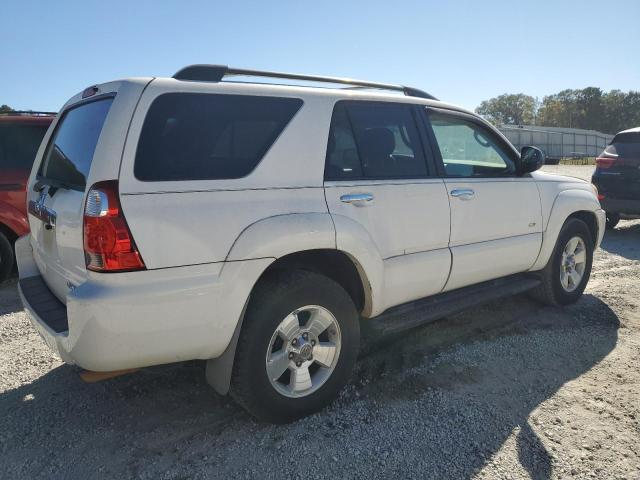 Photo 3 from auction – 2009 TOYOTA 4RUNNER SR with VIN JTEZU14R69K025489