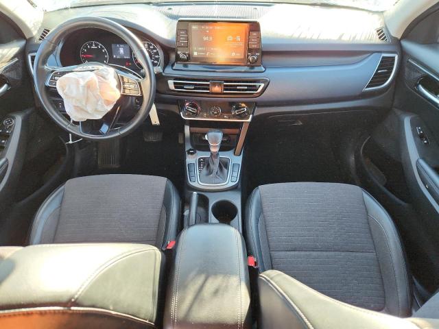 Photo 8 from auction – 2021 KIA SELTOS S with VIN KNDEU2AA7M7110330