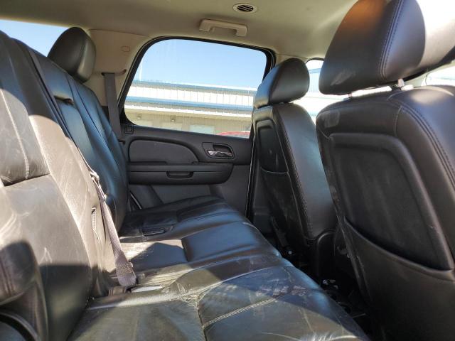 Photo 11 from auction – 2012 GMC YUKON SLT with VIN 1GKS2DE02CR101001