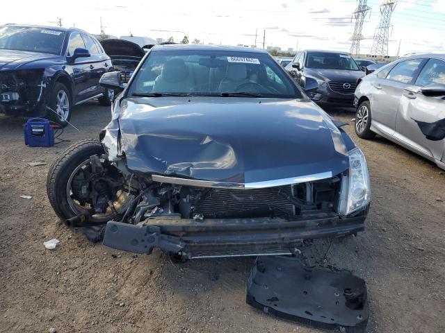 Photo 5 from auction – 2014 CADILLAC CTS PERFOR with VIN 1G6DG1E32E0101699
