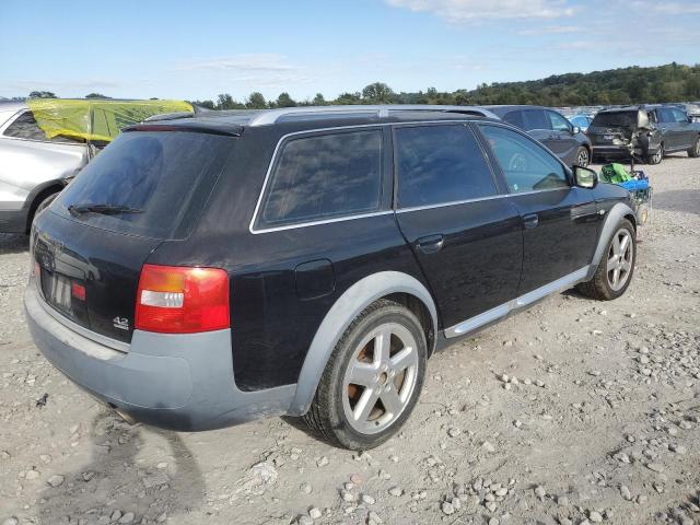 Photo 3 from auction – 2005 AUDI ALLROAD 4. with VIN WA1YL64B65N002980