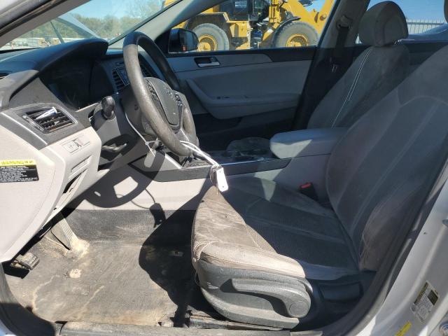 Photo 7 from auction – 2015 HYUNDAI SONATA SE with VIN 5NPE24AF8FH024682