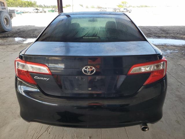 Photo 6 from auction – 2014 TOYOTA CAMRY L with VIN 4T4BF1FKXER361081