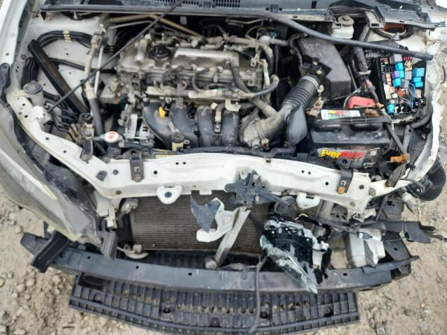 Photo 11 from auction – 2019 TOYOTA COROLLA L with VIN 2T1BURHE5KC205436