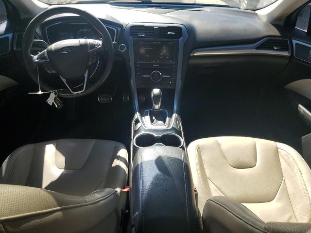 Photo 8 from auction – 2016 FORD FUSION TIT with VIN 3FA6P0K96GR369995
