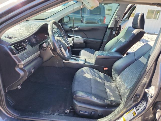 Photo 7 from auction – 2013 TOYOTA CAMRY L with VIN 4T1BF1FK2DU675316
