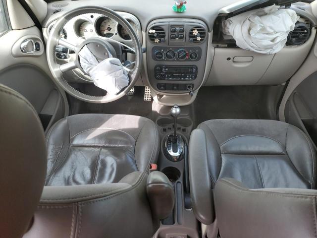 Photo 8 from auction – 2005 CHRYSLER PT CRUISER with VIN 3C8FY68835T534697