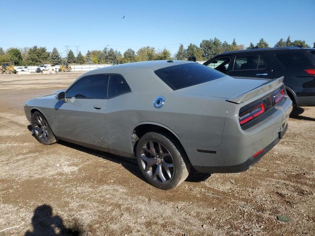 Photo 2 from auction – 2019 DODGE CHALLENGER with VIN 2C3CDZBT4KH550883