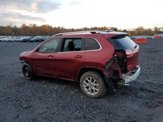 Photo 2 from auction – 2014 JEEP CHEROKEE L with VIN 1C4PJMCS0EW226690