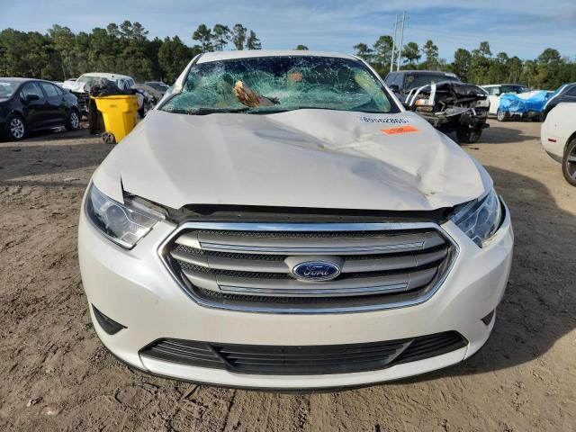 Photo 5 from auction – 2018 FORD TAURUS SEL with VIN 1FAHP2E88JG111015