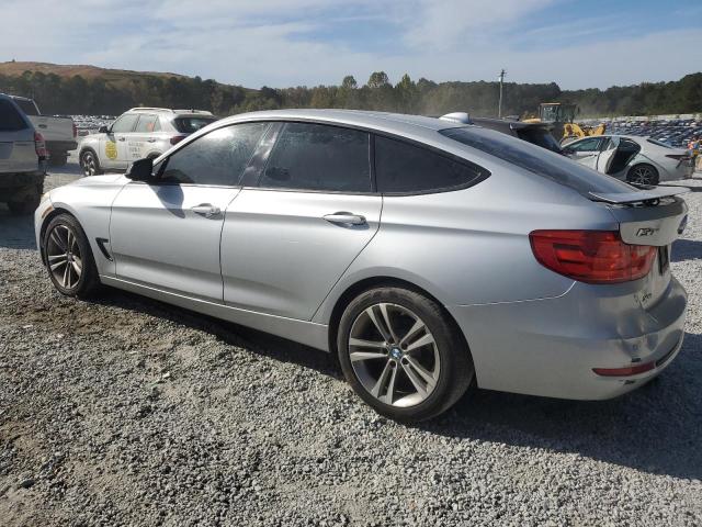 Photo 2 from auction – 2014 BMW 328 XIGT with VIN WBA3X5C55ED557741