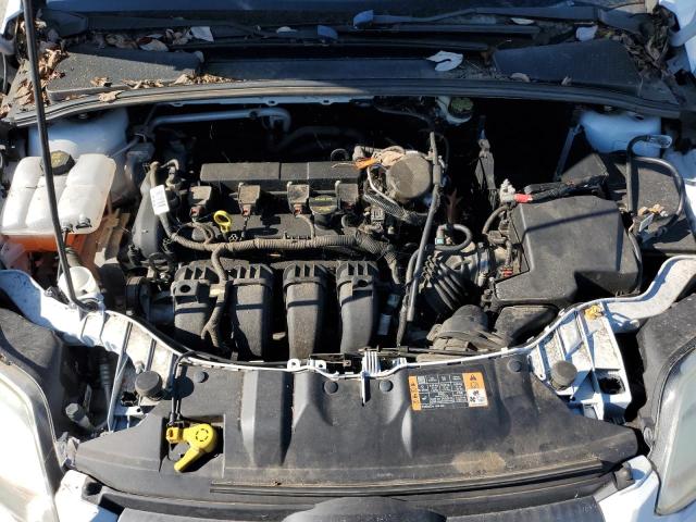 Photo 11 from auction – 2014 FORD FOCUS SE with VIN 1FADP3F21EL301816
