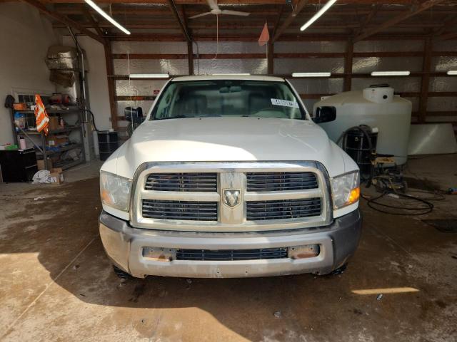 Photo 5 from auction – 2011 DODGE RAM 2500 with VIN 3D7TT2CT6BG610351