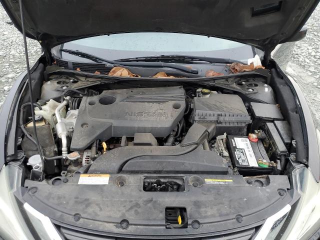 Photo 11 from auction – 2016 NISSAN ALTIMA 2.5 with VIN 1N4AL3AP0GN365693