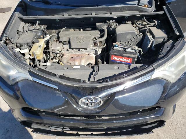 Photo 12 from auction – 2016 TOYOTA RAV4 LE with VIN 2T3BFREV5GW432296