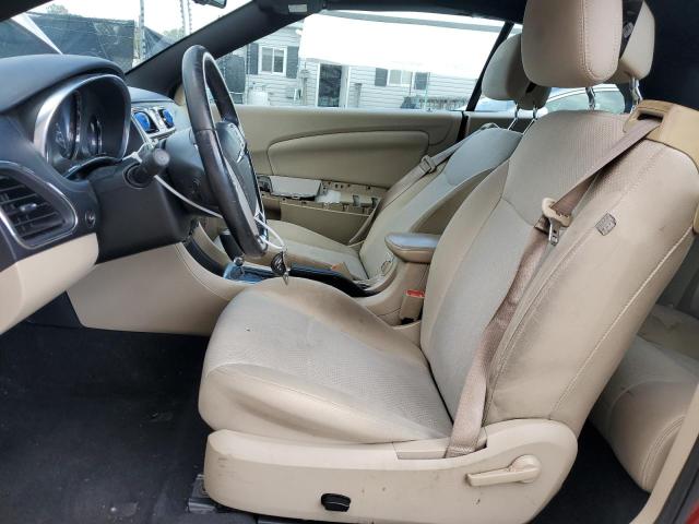 Zdjęcie 7 z aukcji – 2012 CHRYSLER 200 TOURIN z VIN 1C3BCBEB4CN159928