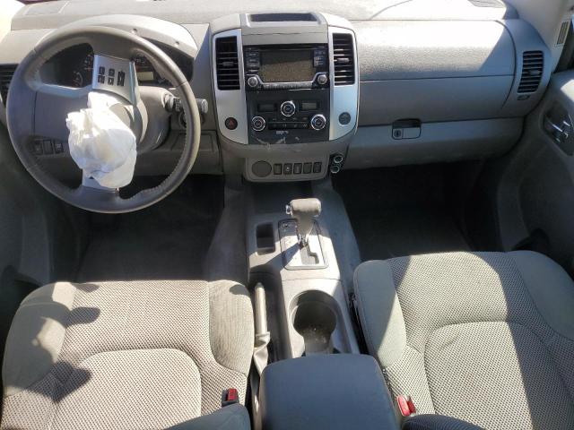 Photo 8 from auction – 2016 NISSAN FRONTIER S with VIN 1N6AD0ER7GN759805