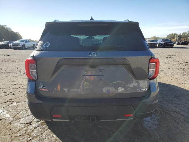 Photo 6 from auction – 2022 FORD EXPLORER T with VIN 1FMSK8JH3NGB26238