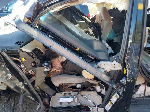 Photo 7 from auction – 2011 TOYOTA SIENNA LE with VIN 5TDKK3DC5BS096247