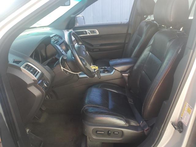 Photo 7 from auction – 2013 FORD EXPLORER L with VIN 1FM5K7F81DGC37904