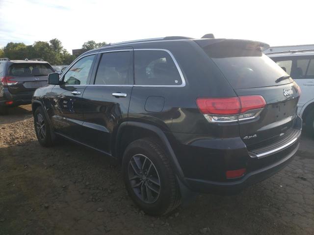 Photo 2 from auction – 2017 JEEP GRAND CHER with VIN 1C4RJFBG7HC852972